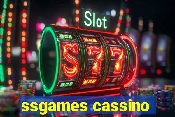 ssgames cassino